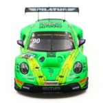Manthey Grello Porsche 911 GT3 R Dennis Olsen #90 DTM 2023 1/43