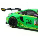 Manthey Grello Porsche 911 GT3 R Dennis Olsen #90 DTM 2023 1/43