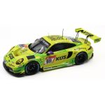 Manthey-Racing Porsche 911 GT3 R - 2023 24h del Nürburgring #911 1/18