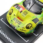 Manthey-Racing Porsche 911 GT3 R - 2023 24h del Nürburgring #911 1/18