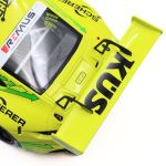 Manthey-Racing Porsche 911 GT3 R - 2023 24h del Nürburgring #911 1/18