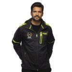 SSR Performance Hardshelljacke DTM Champion