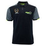 SSR Performance Poloshirt DTM Champion grau