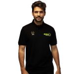 SSR Performance Polo DTM Champion Logo