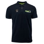 SSR Performance Poloshirt DTM Champion Logo