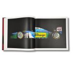 World Championship Cars Michael Schumacher - Préface de Lewis Hamilton  (version anglaise)