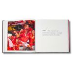 Weltmeisterwagen Michael Schumacher - di Elmar Brümmer, Sabine Kehm (versione tedesca)