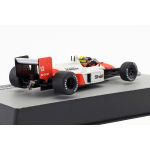 Ayrton Senna McLaren MP4/4 #12 Winner San Marino GP Formula 1 1988 1/43