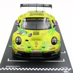 Manthey Grello Porsche 911 GT3 R Thomas Preining #91 DTM Champion 2023 1/18