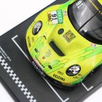 Manthey Grello Porsche 911 GT3 R Thomas Preining #91 DTM Champion 2023 1/18