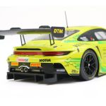 Manthey Grello Porsche 911 GT3 R Thomas Preining #91 DTM Champion 2023 1/18
