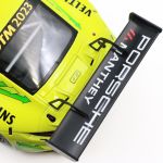 Manthey Grello Porsche 911 GT3 R Thomas Preining #91 DTM Champion 2023 1/18