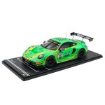 Manthey Grello Porsche 911 GT3 R Dennis Olsen #90 DTM 2023 1/18