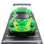 Manthey Grello Porsche 911 GT3 R Dennis Olsen #90 DTM 2023 1/18