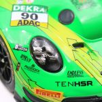 Manthey Grello Porsche 911 GT3 R Dennis Olsen #90 DTM 2023 1/18