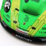 Manthey Grello Porsche 911 GT3 R Dennis Olsen #90 DTM 2023 1/18