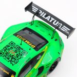 Manthey Grello Porsche 911 GT3 R Dennis Olsen #90 DTM 2023 1/18