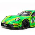 Manthey Grello Porsche 911 GT3 R Dennis Olsen #90 DTM 2023 1/18