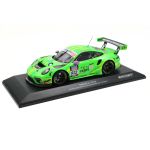 Manthey-Racing Porsche 911 GT3 R #912 - 2. Platz 12h Bathurst 2023 1:18