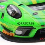 Manthey-Racing Porsche 911 GT3 R #912 - 2° posto 12h Bathurst 2023 1/18