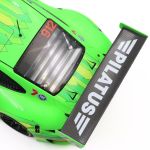 Manthey-Racing Porsche 911 GT3 R #912 - 2ème place 12h Bathurst 2023 1/18