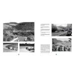 Natur und Technik - Motorsport in der Eifel - de Jörg-Thomas Födisch, Michael Behrndt