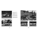 Natur und Technik - Motorsport in der Eifel - de Jörg-Thomas Födisch, Michael Behrndt