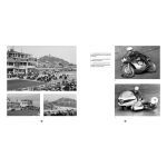 Natur und Technik - Motorsport in der Eifel - von Jörg-Thomas Födisch, Michael Behrndt