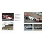 Natur und Technik - Motorsport in der Eifel - de Jörg-Thomas Födisch, Michael Behrndt