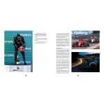 Natur und Technik - Motorsport in der Eifel - de Jörg-Thomas Födisch, Michael Behrndt