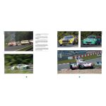 Natur und Technik - Motorsport in der Eifel - von Jörg-Thomas Födisch, Michael Behrndt