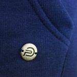 Motorworld Sudadera con capucha Home of Mobility