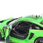 Manthey Grello Porsche 911 GT3 R Dennis Olsen #90 DTM Norisring 2023 1/18