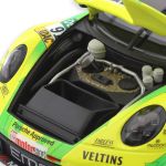 Manthey Grello Porsche 911 GT3 R Preining #91 Sieger DTM Norisring 2023 1:18
