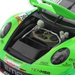 Manthey Grello Porsche 911 GT3 R Dennis Olsen #90 DTM Hockenheimring 2023 1:18