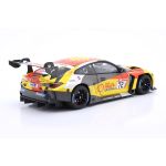 BMW M4 GT3 #72 BMW Junior Team Course de 24h du Nürburgring 2023 1/18