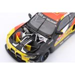 BMW M4 GT3 #72 BMW Junior Team Carrera de 24h de Nürburgring 2023 1/18