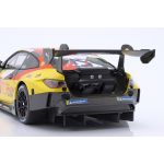 BMW M4 GT3 #72 BMW Junior Team Carrera de 24h de Nürburgring 2023 1/18