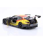 BMW M4 GT3 #72 BMW Junior Team 24h Rennen Nürburgring 2023 1:18