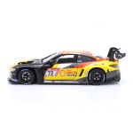 BMW M4 GT3 #72 BMW Junior Team 24h del Nürburgring 2023 1/18