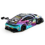 Porsche 911 GT3 R #9 Tim Heinemann Toksport WRT DTM 2023 1/18