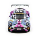 Porsche 911 GT3 R #9 Tim Heinemann Toksport WRT DTM 2023 1/18