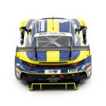 Porsche 911 GT3 R #96 24h Spa 2023 Rutronik Racing 1/18