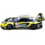 Porsche 911 GT3 R #96 24h Spa 2023 Rutronik Racing 1/18