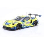 Porsche 911 GT3 R #91 Müller / Gehrsitz ADAC GT Masters 2023 1:18