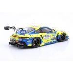 Porsche 911 GT3 R #91 Müller / Gehrsitz ADAC GT Masters 2023 1:18
