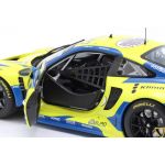 Porsche 911 GT3 R #91 Müller / Gehrsitz ADAC GT Masters 2023 1:18