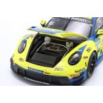 Porsche 911 GT3 R #91 Müller / Gehrsitz ADAC GT Masters 2023 1:18