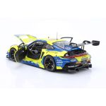 Porsche 911 GT3 R #91 Müller / Gehrsitz ADAC GT Masters 2023 1:18