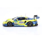 Porsche 911 GT3 R #91 Müller / Gehrsitz ADAC GT Masters 2023 1:18